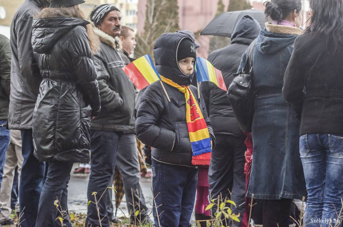 Több támogatást kérnek a külhoni románok