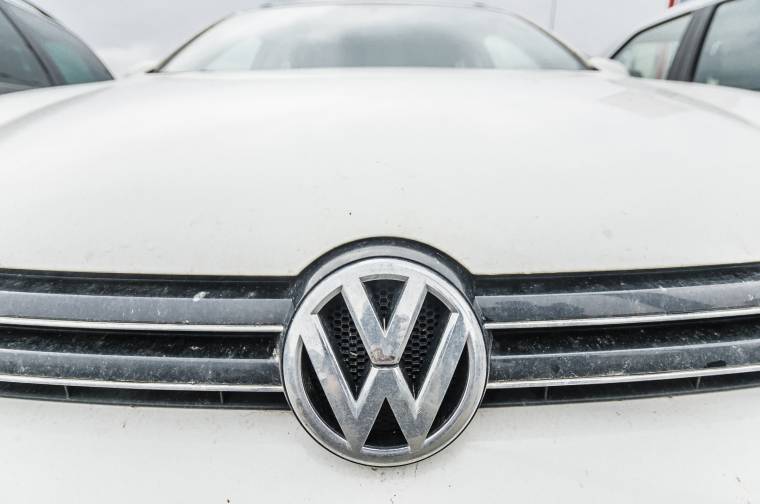 Dízelbotrány: több száz millió euró kártérítést fizetnek volt vezetői a Volkswagen csoportnak