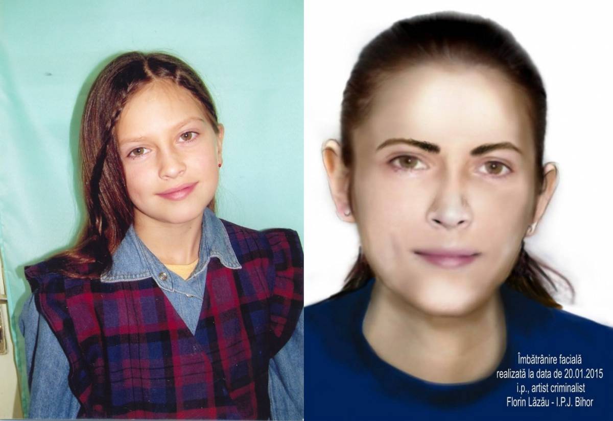Továbbra is emberölés gyanújával nyomoznak Andreea ügyében