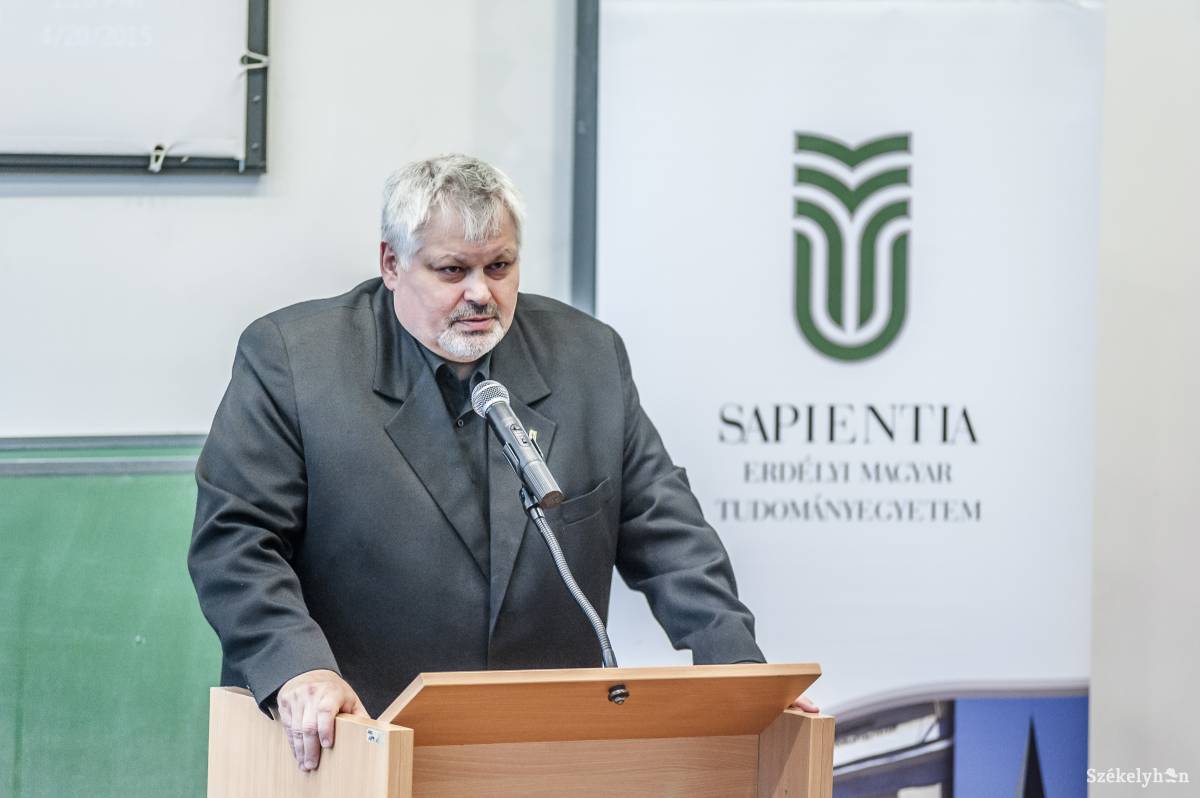 Agrármérnökképzést indíthat Szentgyörgyön a Sapientia