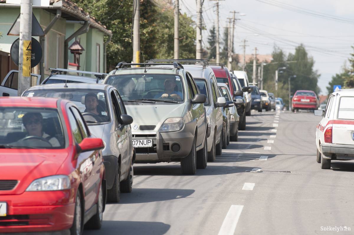 Régiek és rosszak – sok autót súlyos meghibásodással használnak a közutakon
