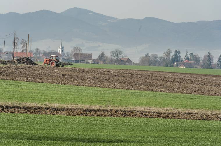 Fókuszban az erdélyi agrárium