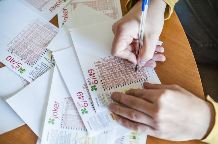 Online is lehet lottózni közvetlenül a Román Lottótársaságnál