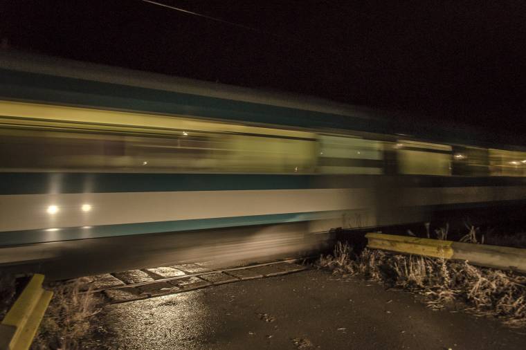 Fiatal férfit gázolt halálra a vonat Csíkkarcfalván
