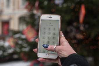Több nyelven, így magyarul is elérhető a 112-es segélyhívó mobilalkalmazás