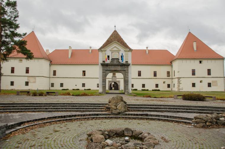 Az Erdélyi Fejedelemség kincseit mutatják be a Csíki Székely Múzeumban