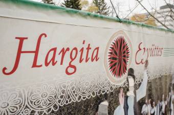 Pótolni, ami már korábban megvolt: négy munkakörbe keres szakembereket a Hargita Nemzeti Székely Népi Együttes
