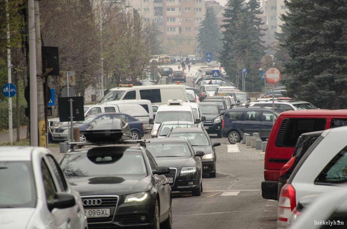 „Robbant” az autópiac januárban Romániában