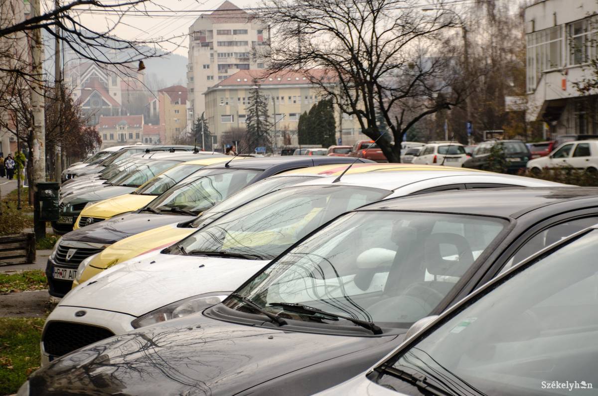 A City Parking szerint nem lesz csődeljárás a cég ellen