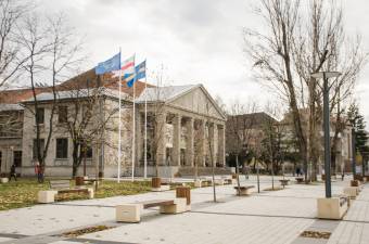 Szűkös költségvetésből gazdálkodnak a csíkszeredai kulturális intézmények