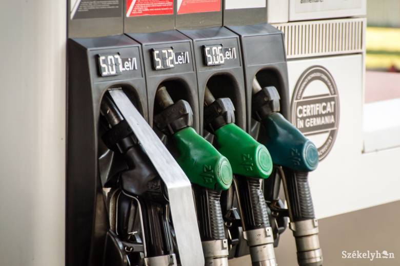 Árfigyelő segíti az olcsóbb tankolást, hat társaság üzemanyagkínálatát összesítő platformot hozott létre a versenytanács