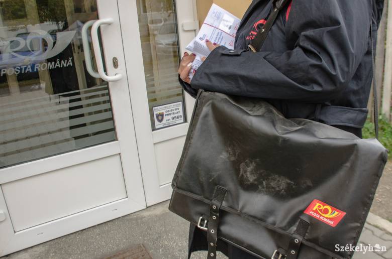 A posta kézbesíti az 50 eurós utalványokat a kisjövedelműeknek