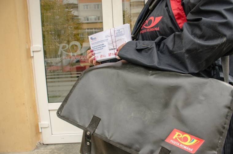 A postahivatalok tevékenységét leállító figyelmeztető sztrájkról döntött a postai szakszervezet
