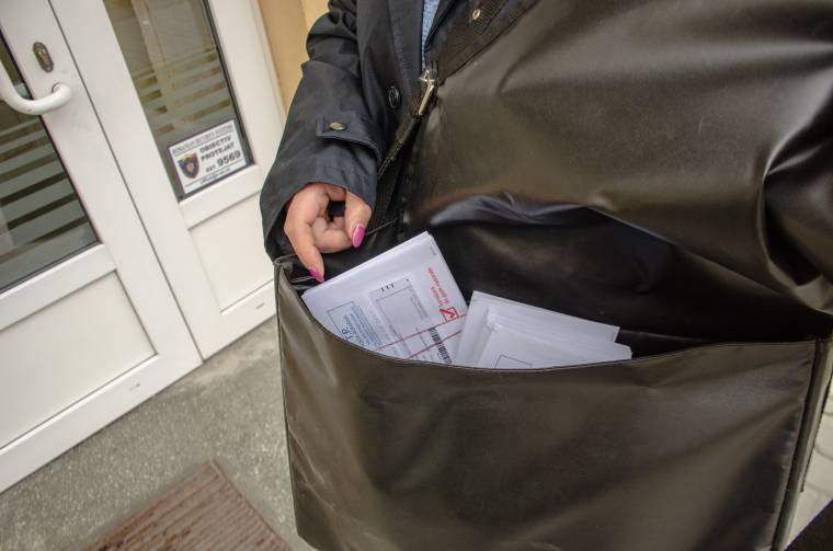 Nem sikerült megegyezni, április elejétől általános sztrájkba léphetnek a postai alkalmazottak