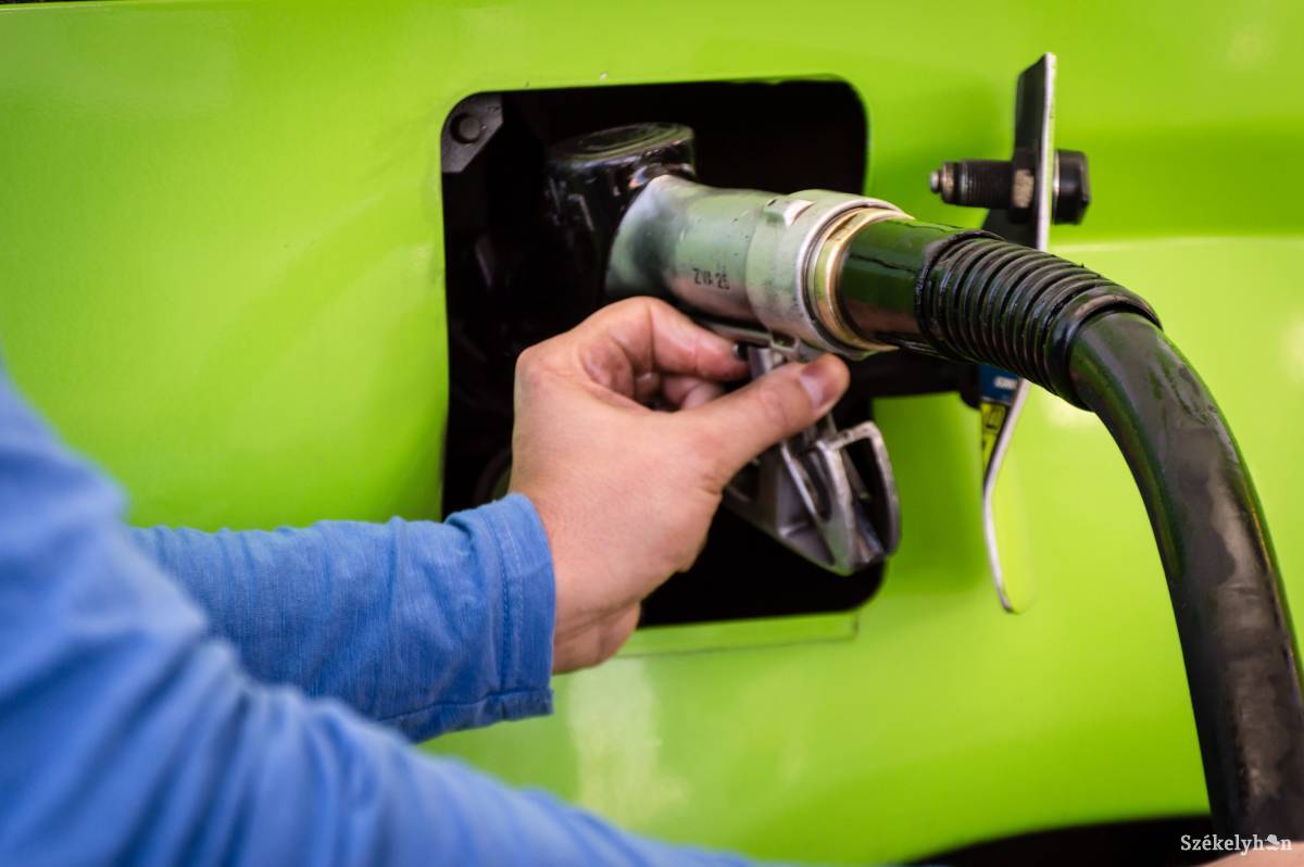 Egyre többen használnak prémium üzemanyagot, de sokaknak drága, vagy nem is igénylik