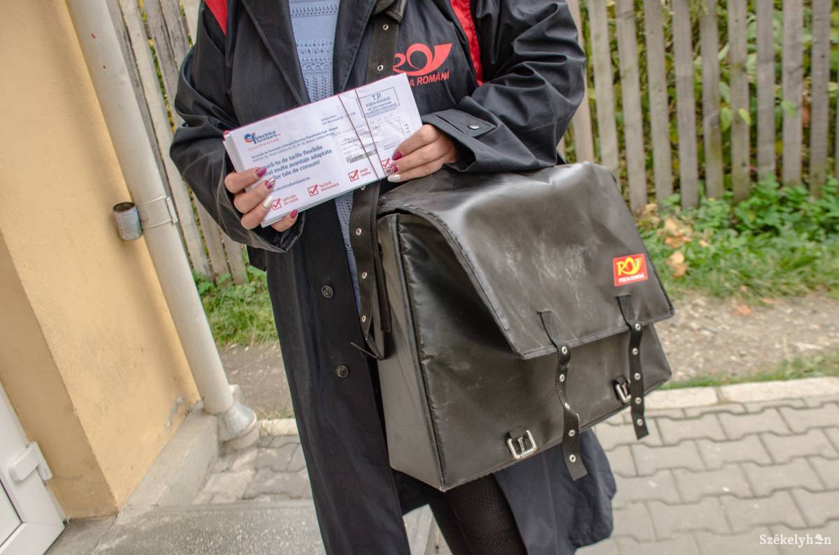 A postai alkalmazottak 80 százaléka minimálbérre kerülhet januártól