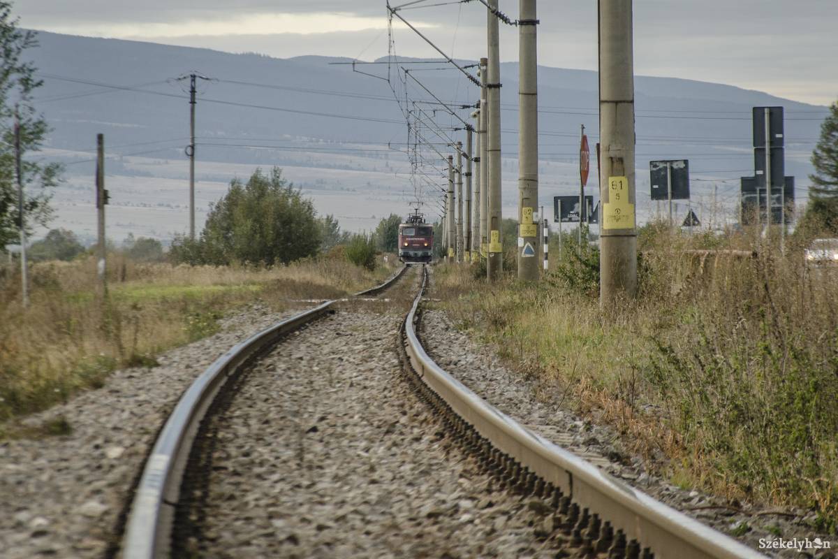 Keményen beszólt Romániának a Ford-vezér a vasúti teherszállításban uralkodó állapotok miatt