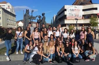 Határon túl ünnepelhetik a nemzeti összetartozás napját a Kárpát-medencei magyar diákok