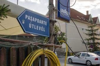 Kapós lett a román és a magyar útlevél: a háború közelsége, de a járvány vége is közrejátszhat az igénylésszámok növekedésében
