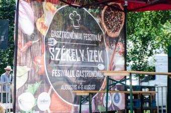 Készülnek a Székely Ízek Gasztronómiai Fesztiváljára