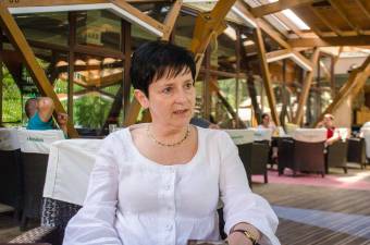 A magyar gyerekeknek szóló új román tankönyv szerzőjével beszélgettünk