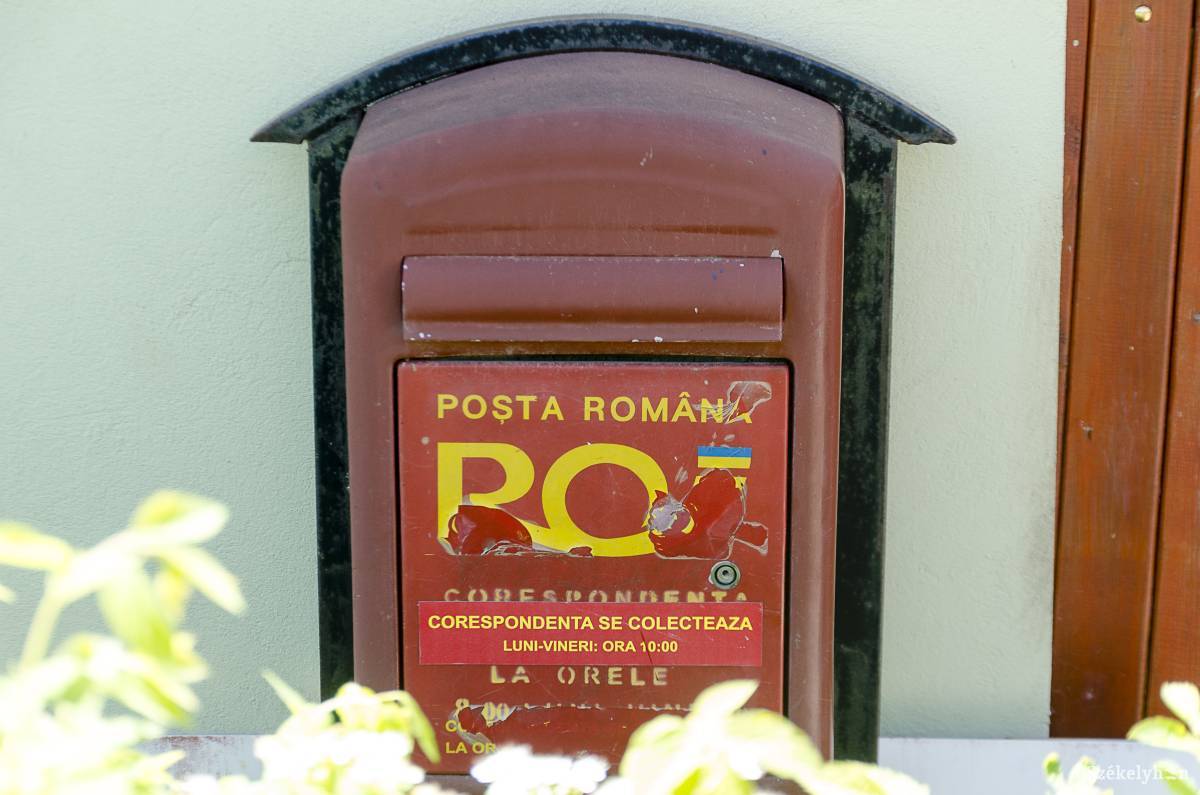 Elvesztette piacvezető pozícióját a Román Posta, amelynek a magánosítása is kudarcba fulladt