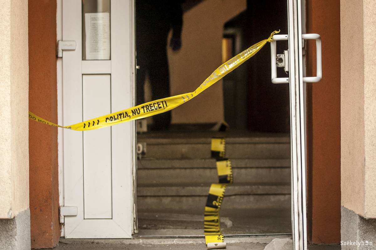 Három holttestet találtak egy házban, az egyik már mumifikálódott állapotban volt