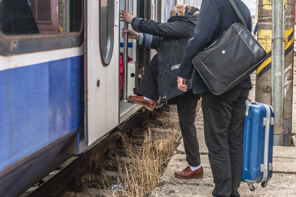 Fiktív vagonba eladott jegyek – Több százan panaszkodtak a vasúttársaságokra