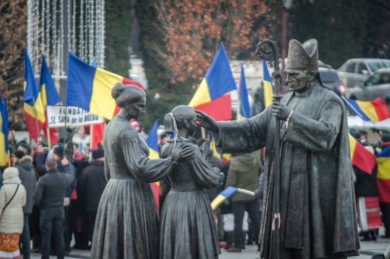 Identitásuk vállalására buzdítja a székelyföldi románokat a civil fórumuk