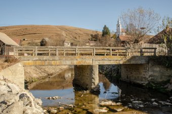 Híd és községi utak is megújulhatnak a Kászonokban