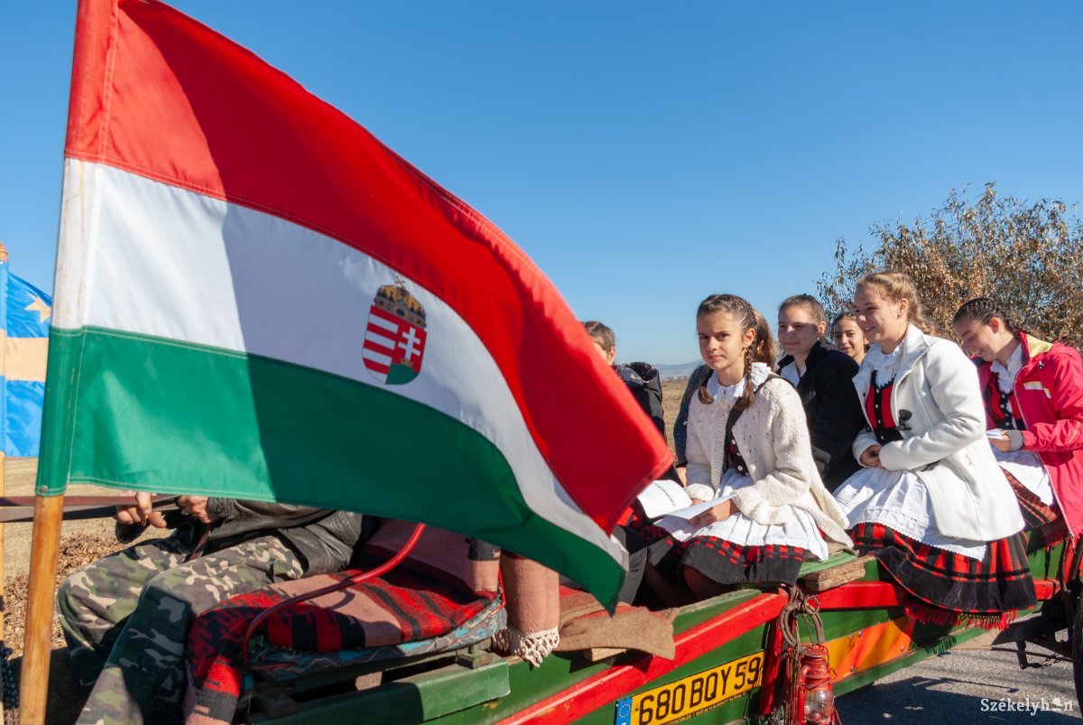 Magyar marad a székely: nem bővítették a Magyarországon honos népcsoportok körét