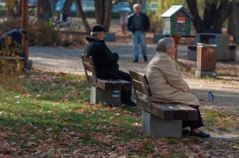Jó hír a nyugdíjasoknak: tovább növekedik a nyugdíjpont értéke