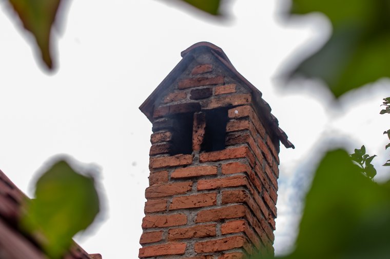 A meghibásodott kémények okozzák a halálos lakástüzek többségét Romániában