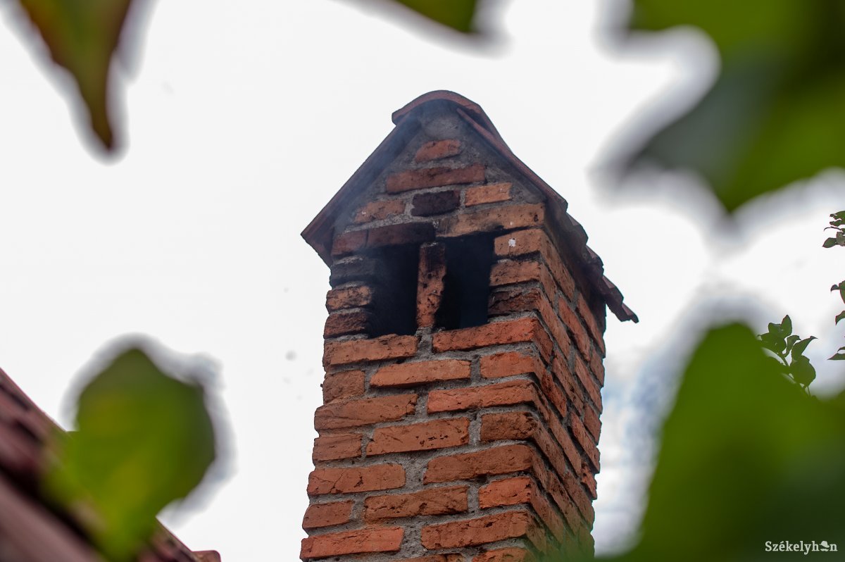 A meghibásodott kémények okozzák a halálos lakástüzek többségét Romániában