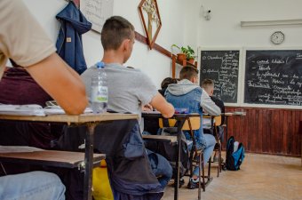 Sorin Cîmpeanu szerint a tanárok fizetése nem lehet kisebb az országos átlagbérnél