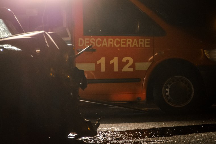 Rendőrségi összesítés: 65-en haltak meg közlekedési balesetben tavaly Maros megye útjain