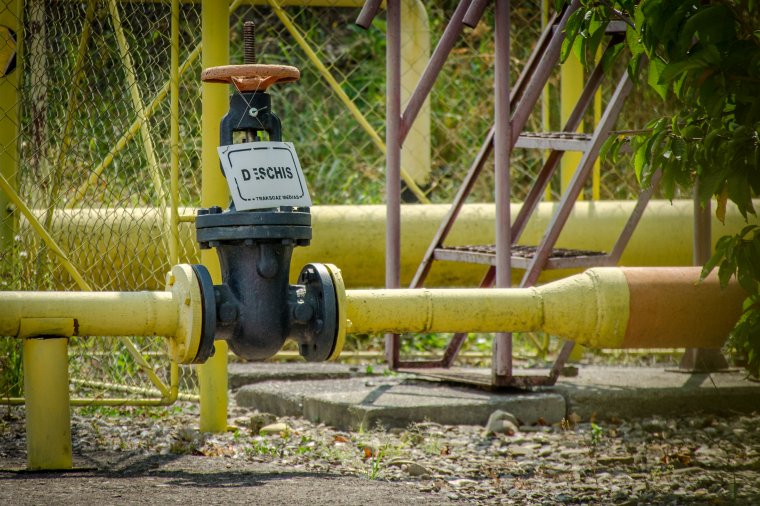 Gazdasági visszaesést hozna a gázkorlátozás – A német termelés esetleges megtorpanása is fenyegeti Romániát