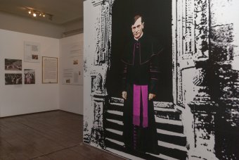 Megnyitják a felújított Márton Áron Múzeumot Csíkszentdomokoson