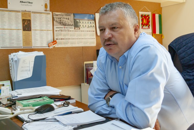 Tusnádfürdő egykori polgármestere is csatlakozott az új magyar párthoz