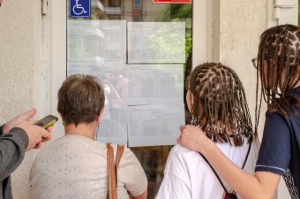 Javítottak a magyar nyolcadikosok a képességvizsgán – Továbbra is a románvizsga okozza a legnagyobb fejtörést