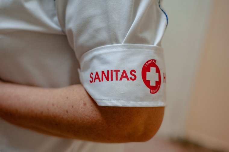 Mivel a minisztériumot nem tudja, bepereli a kórházakat a háromszéki Sanitas az egészségügyi igazságtalanságok miatt