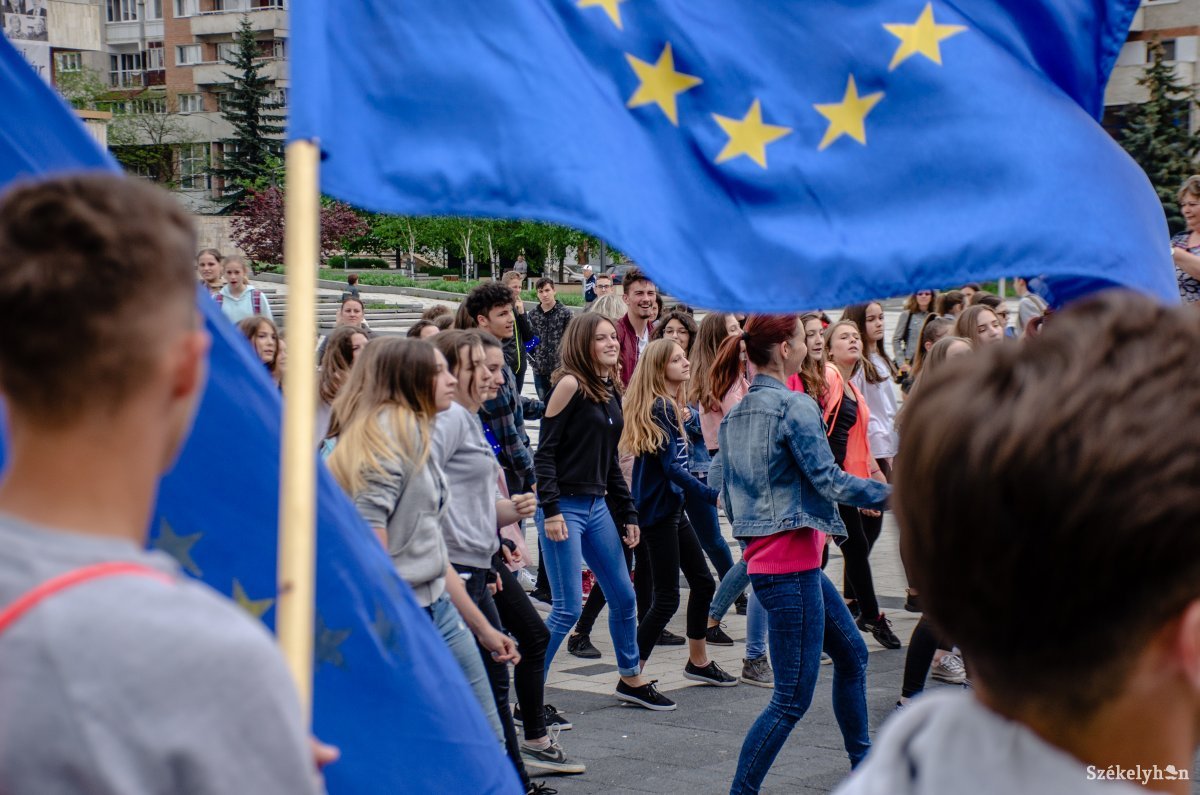 Az RMDSZ azt várja a román uniós elnökségtől, hogy a kisebbségvédelemmel is kiemelten foglalkozzon