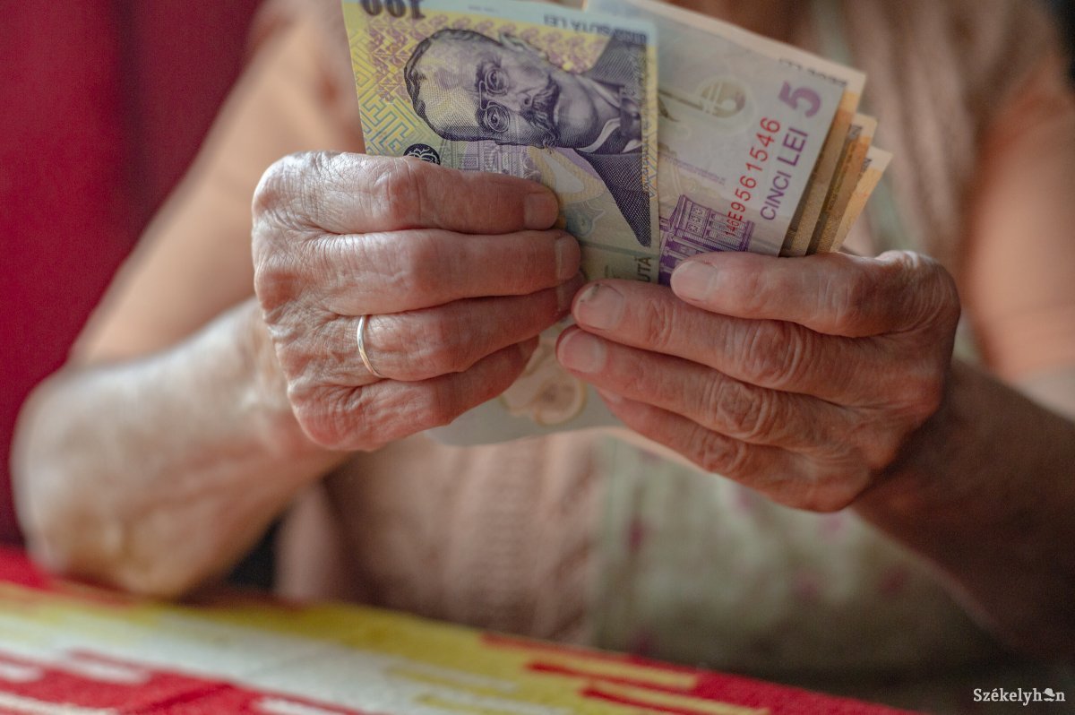 15 százalékos nyugdíjemelést javasol a PNL, amennyiben a költségvetés engedi