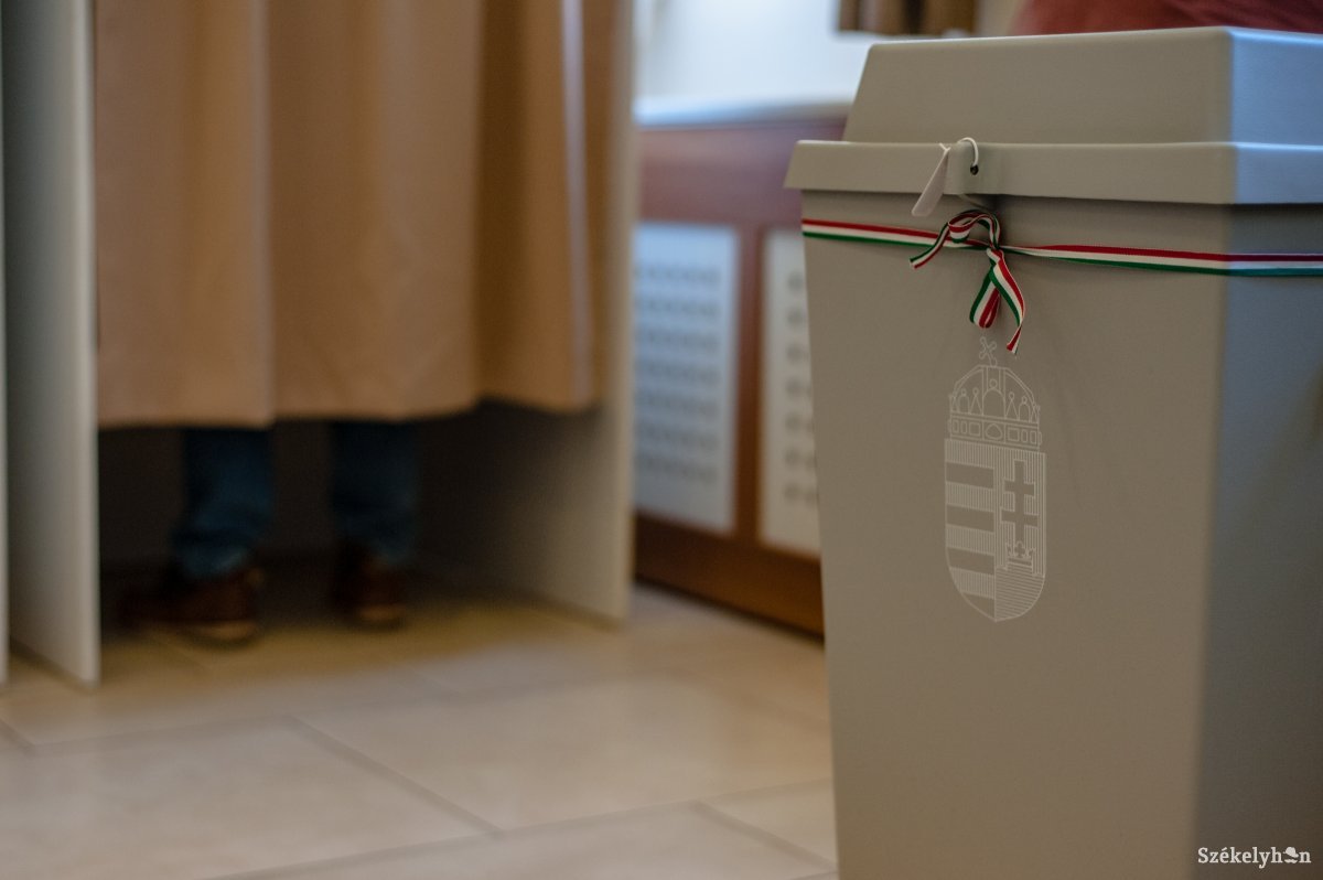 Csak találgatni lehet, mely magyar pártok lesznek a magas részvétel nyertesei