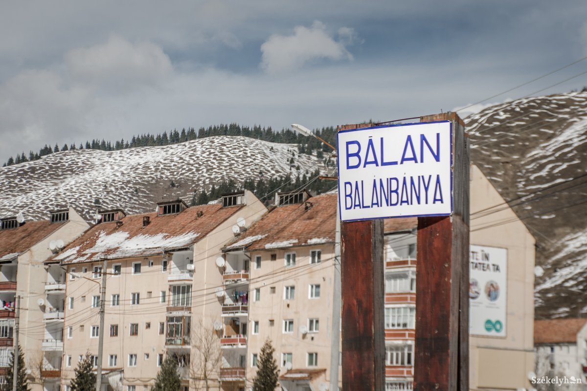 Közel 450-en kérhetik első körben az előrehozott nyugdíjazást Balánbányán és Csíkszentdomokoson