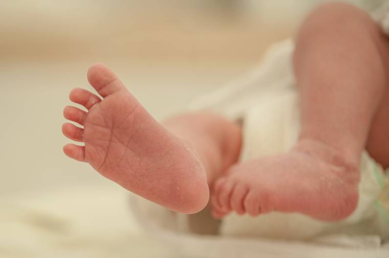 Sok a koraszülött vagy betegen született gyerek a kórházban hagyottak között