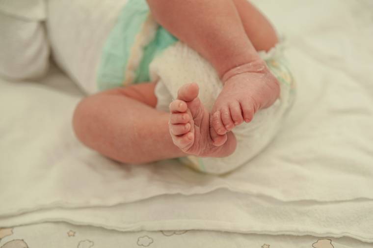 Egyre kevesebb babát hagynak a kórházakban Háromszéken