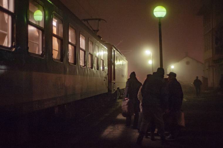 Együttműködést ajánlottak a Budapest–Székelyföld vasúti kapcsolat fejlesztésére