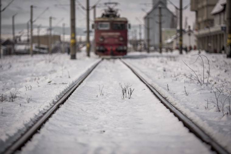 Eurómilliárdos uniós támogatás az Arad és Piski közötti vasútvonal korszerűsítésére