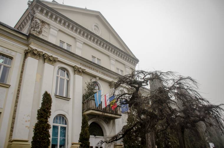 Kényszervégrehajtást és a polgármesterre nézve hatalmas bírság kiszabását kéri Tanasă egyesülete